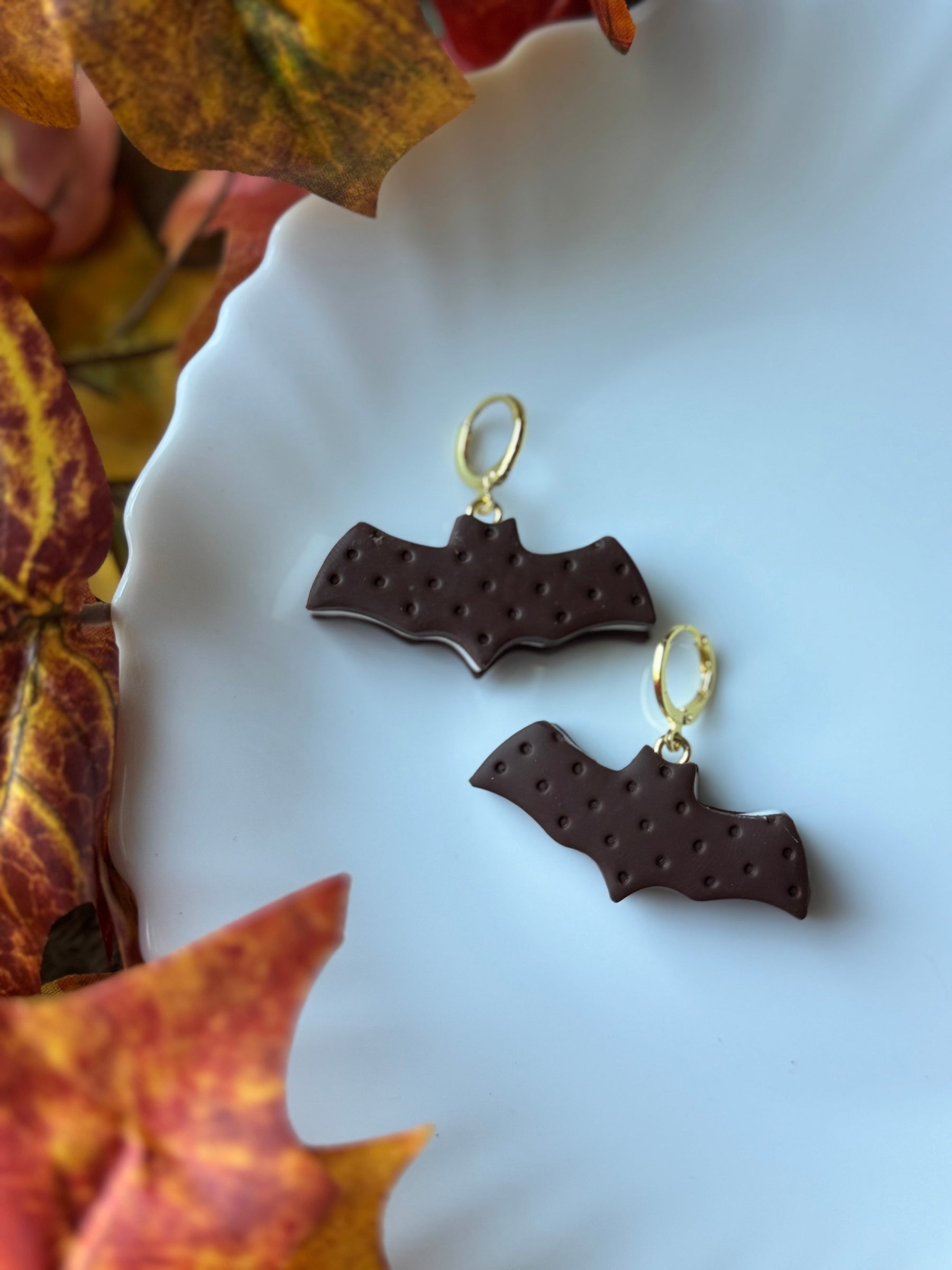 Ice Cream Sandwich Bats
