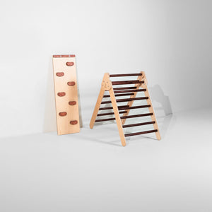 Classic Climber Playset