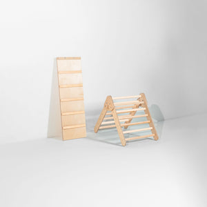 My First Climber Playset