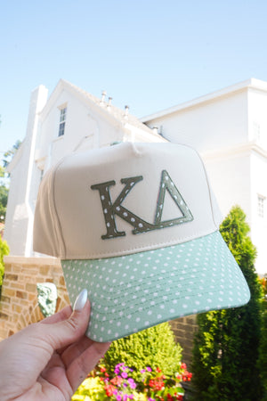 Sorority Trucker Hat