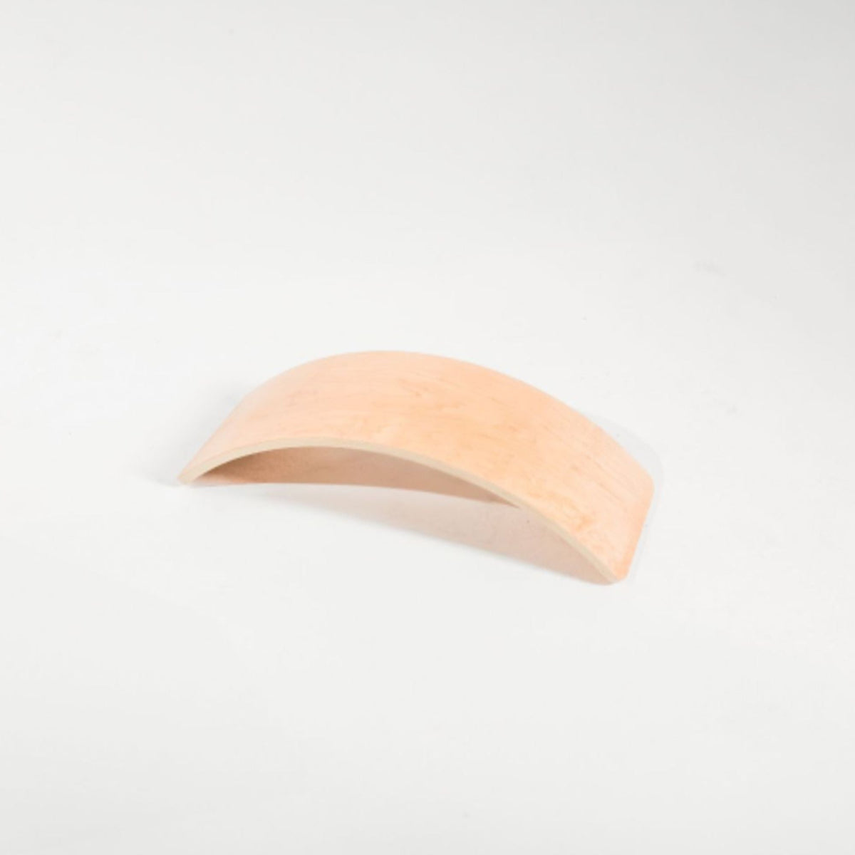 Wobble Board by Bunny Hopkins, handcrafted wooden activity toy product and lifestyle photo 50