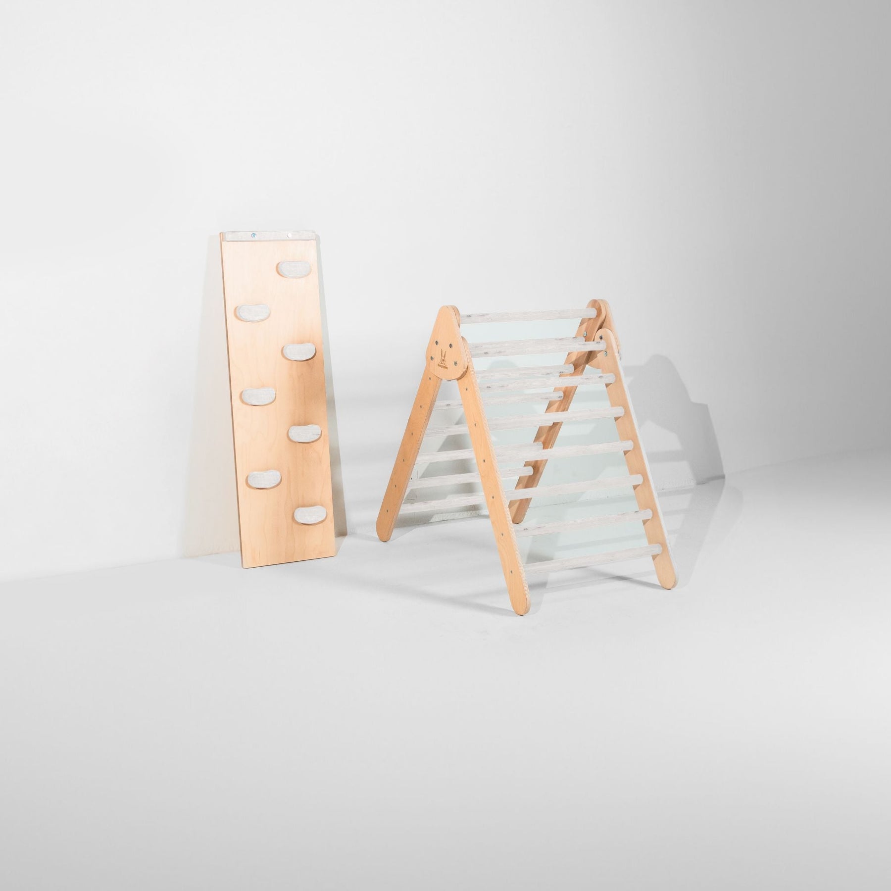 Classic Climber Playset