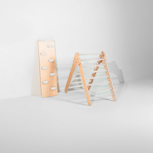 Classic Climber Playset