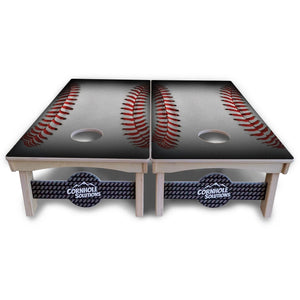 Baseball & Softball Cornhole Boards – Pro Lite or Pro Elite
