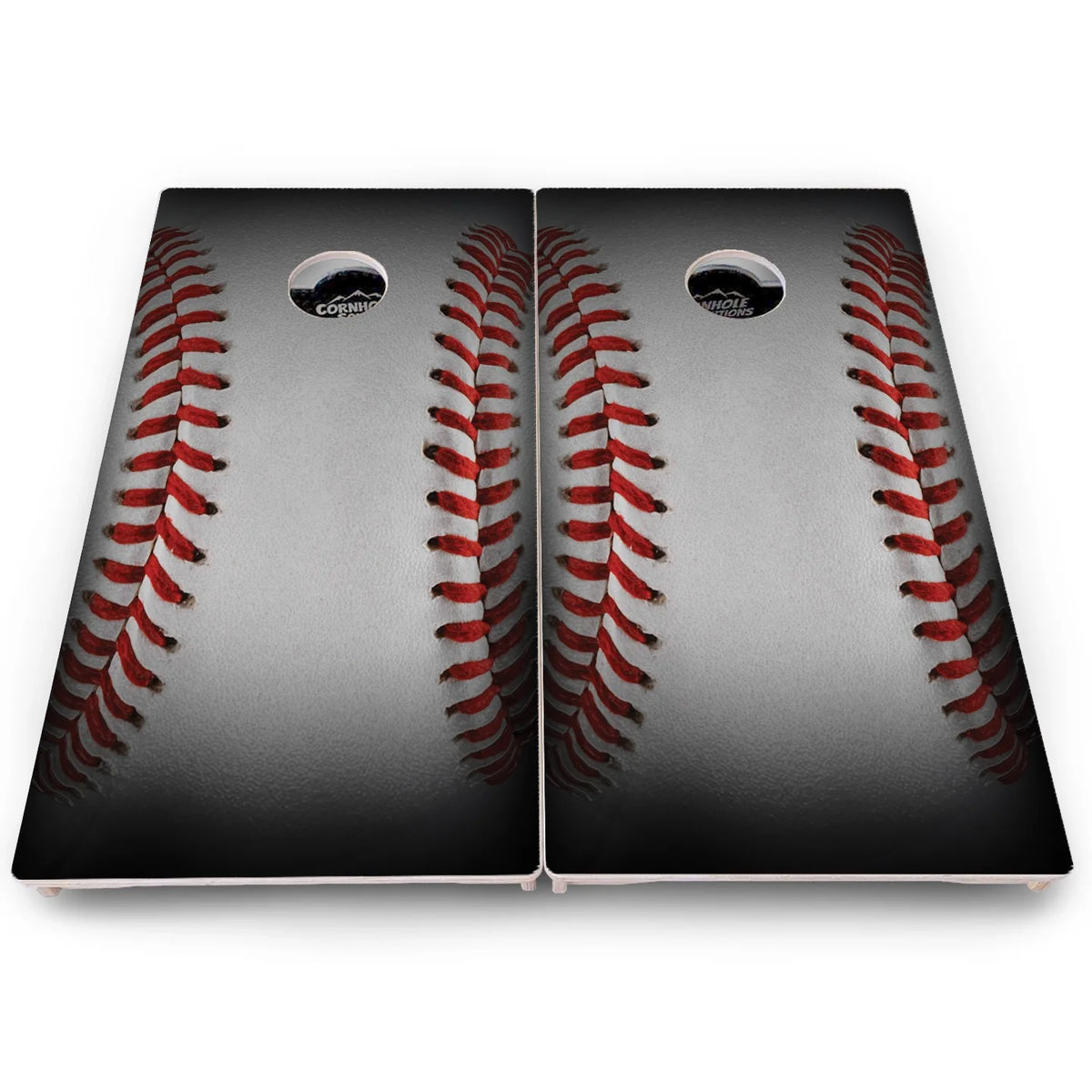 Baseball & Softball Cornhole Boards – Pro Lite or Pro Elite