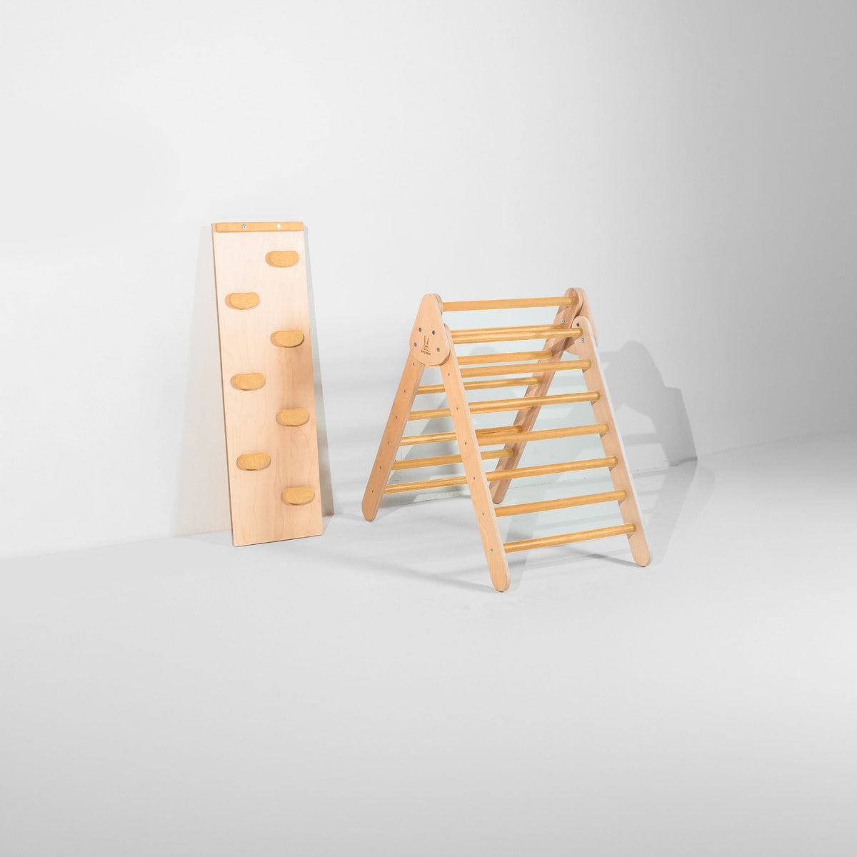 Classic Climber Playset