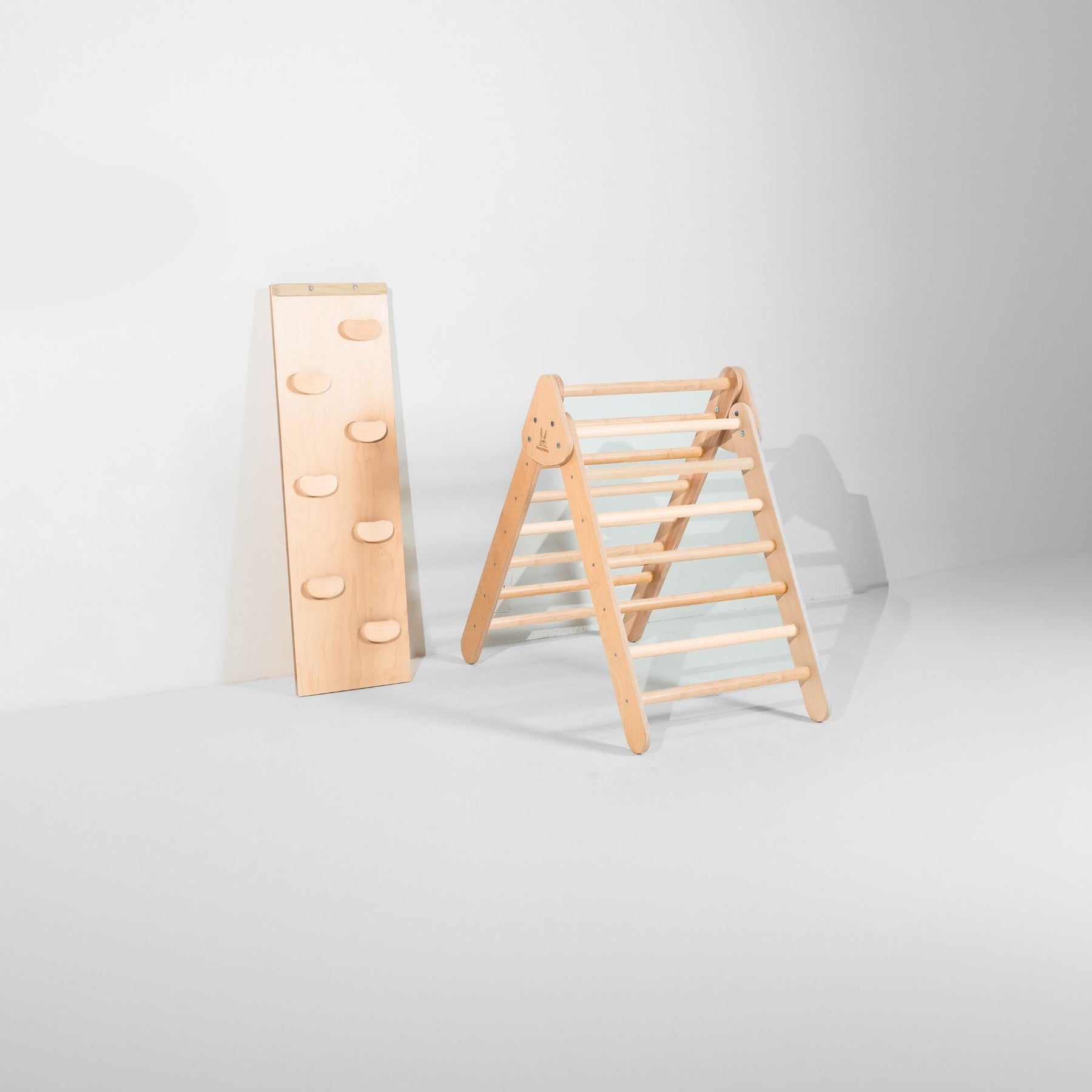 Classic Climber Playset