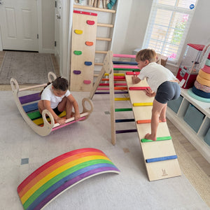 Complete Home Adventure Playset
