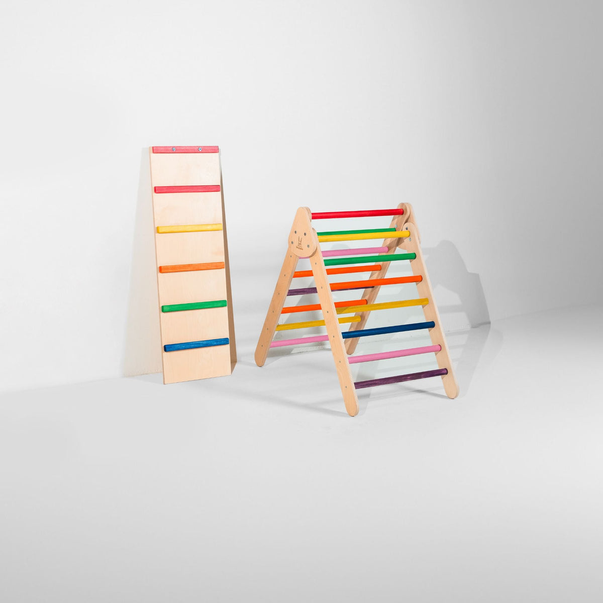 Classic Climber Playset