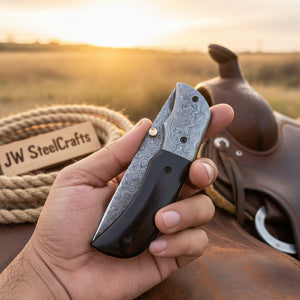 Rosewood Ridge Folder Knife product detail, view 3