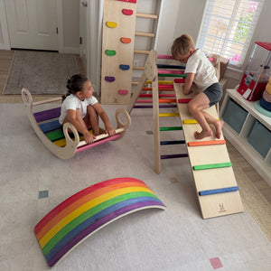 Complete Home Adventure Playset