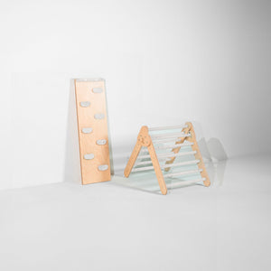 My First Climber Playset