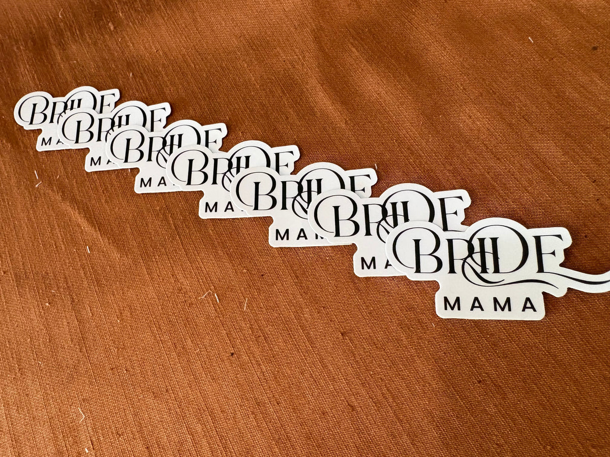 Mother of the Bride Pillow Pack by PillowPackShop, product photo 7