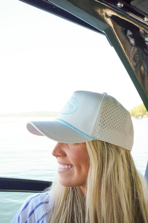 Hooked On Summer Performance Hat