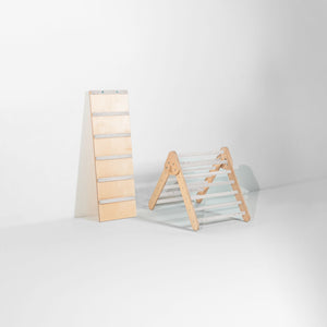 My First Climber Playset