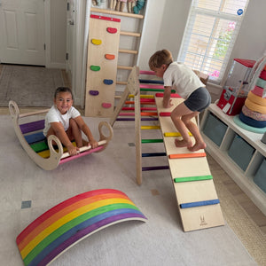 Complete Home Adventure Playset
