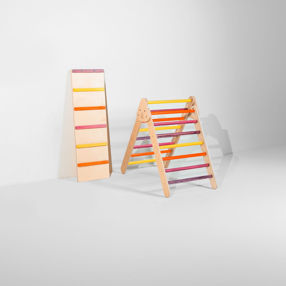 Classic Climber Playset