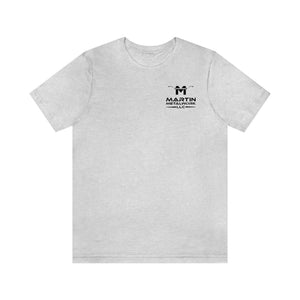 Martin Metalwork Branded Tee
