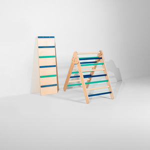Classic Climber Playset
