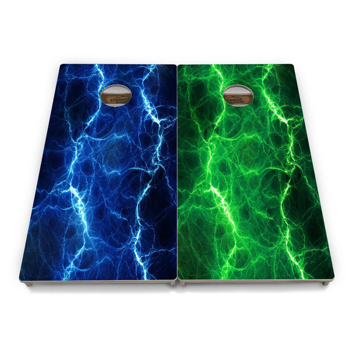 Lightning Cornhole Boards – Tournament Series