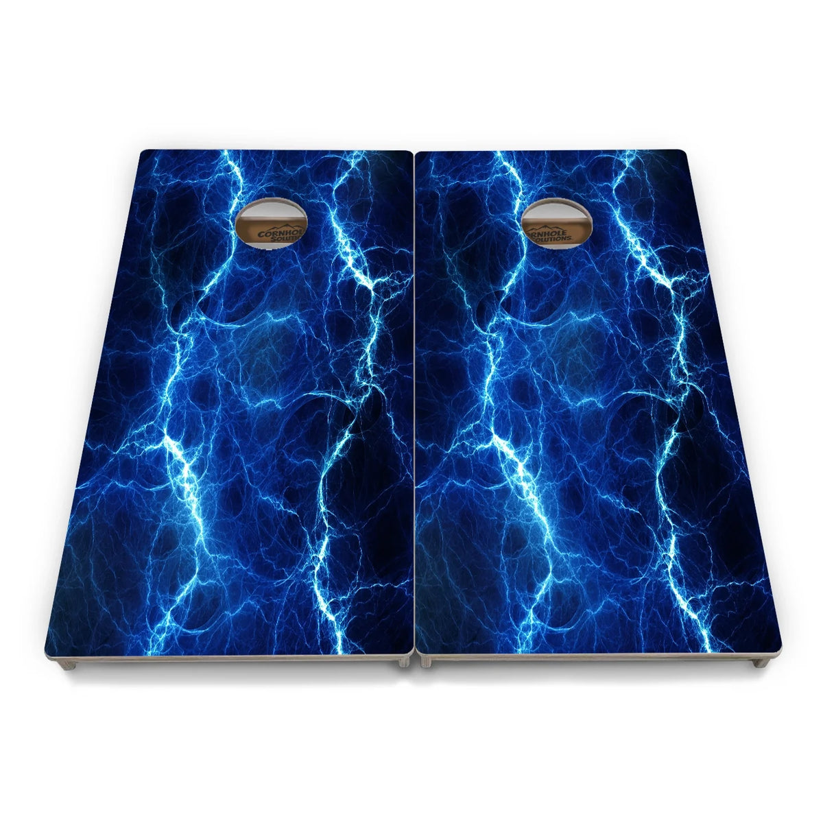 Lightning Cornhole Boards – Tournament Series