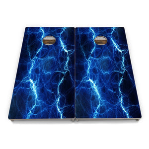 Lightning Cornhole Boards – Tournament Series
