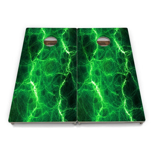Lightning Cornhole Boards – Tournament Series