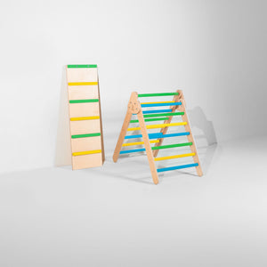 Classic Climber Playset