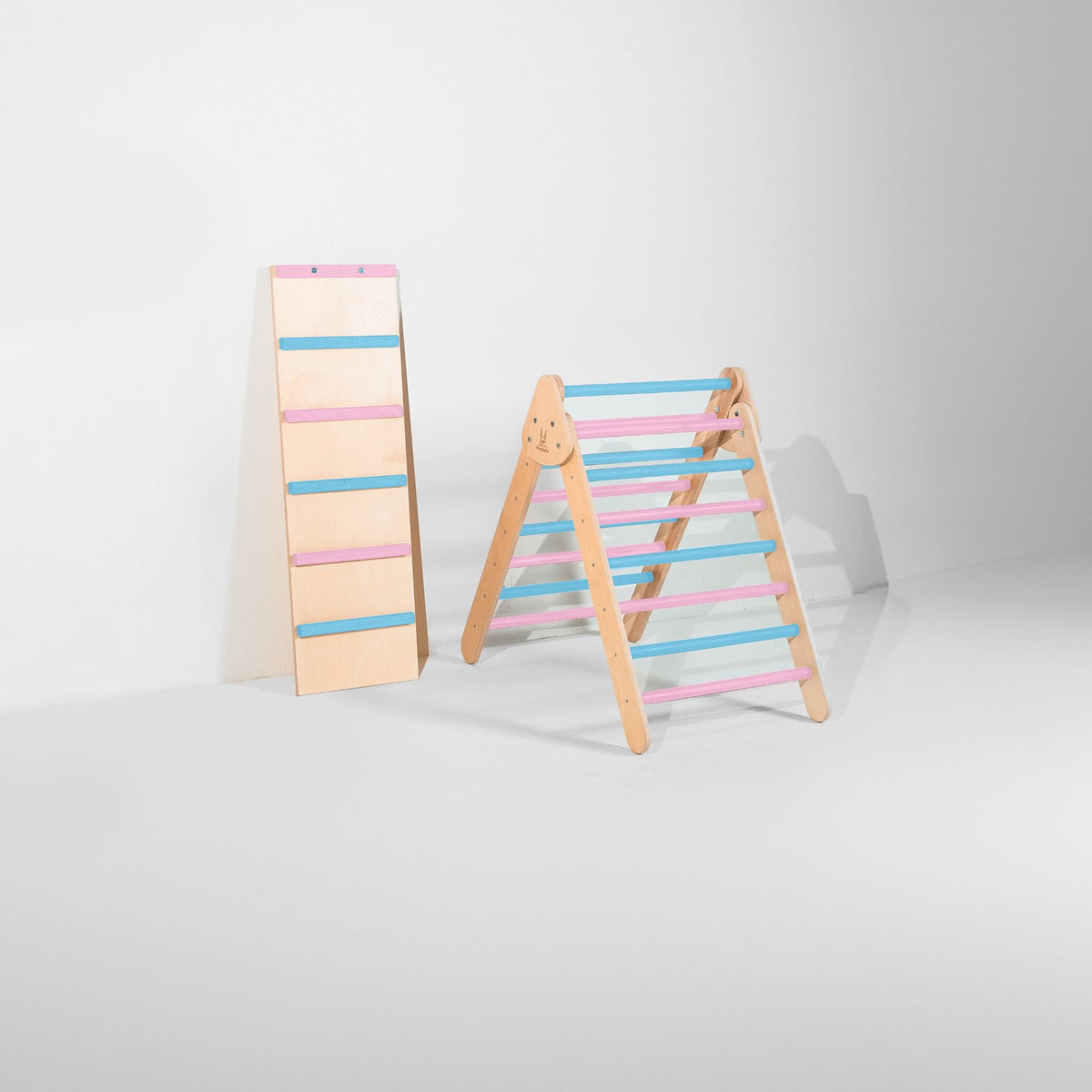Classic Climber Playset