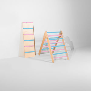 Classic Climber Playset