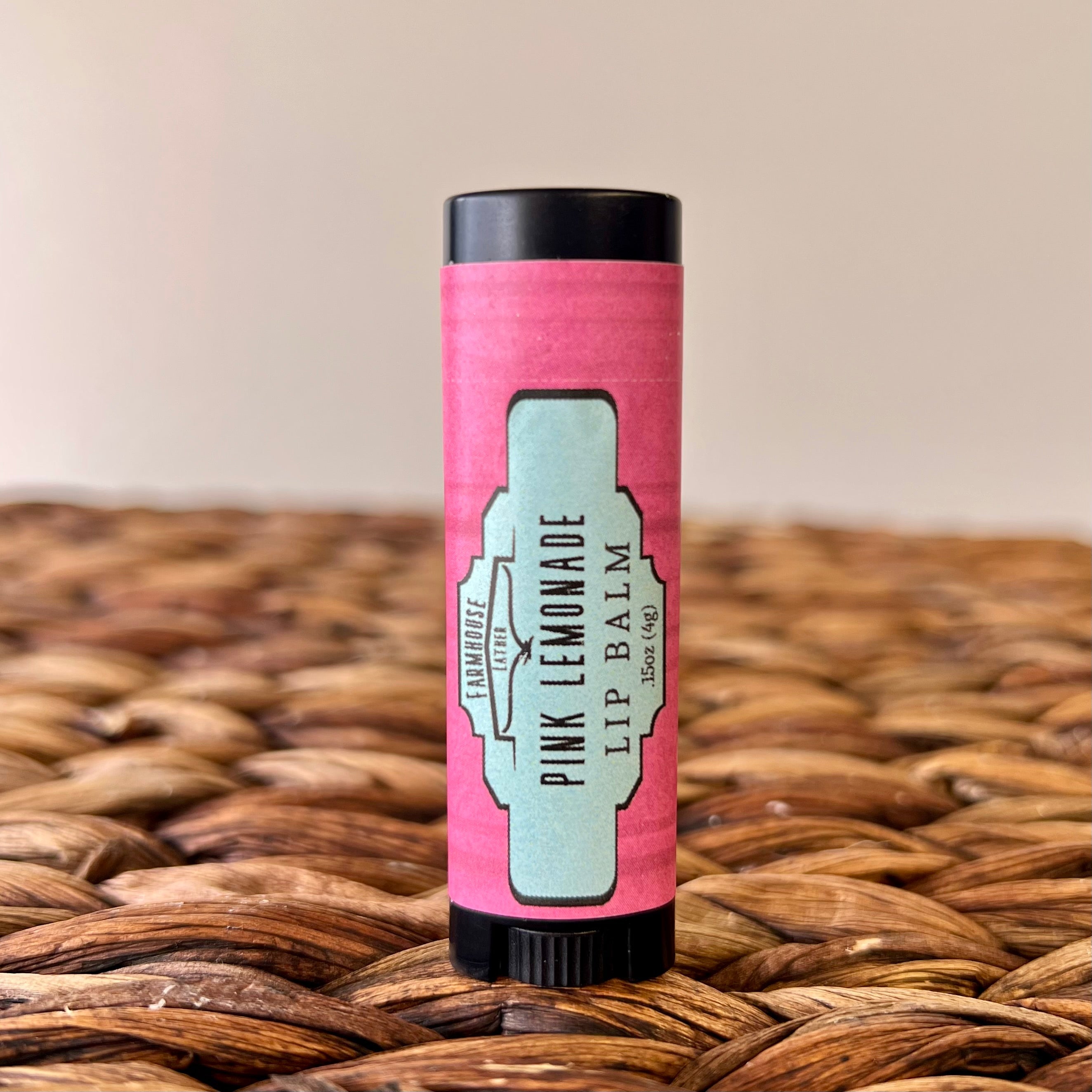 Pink Lemonade