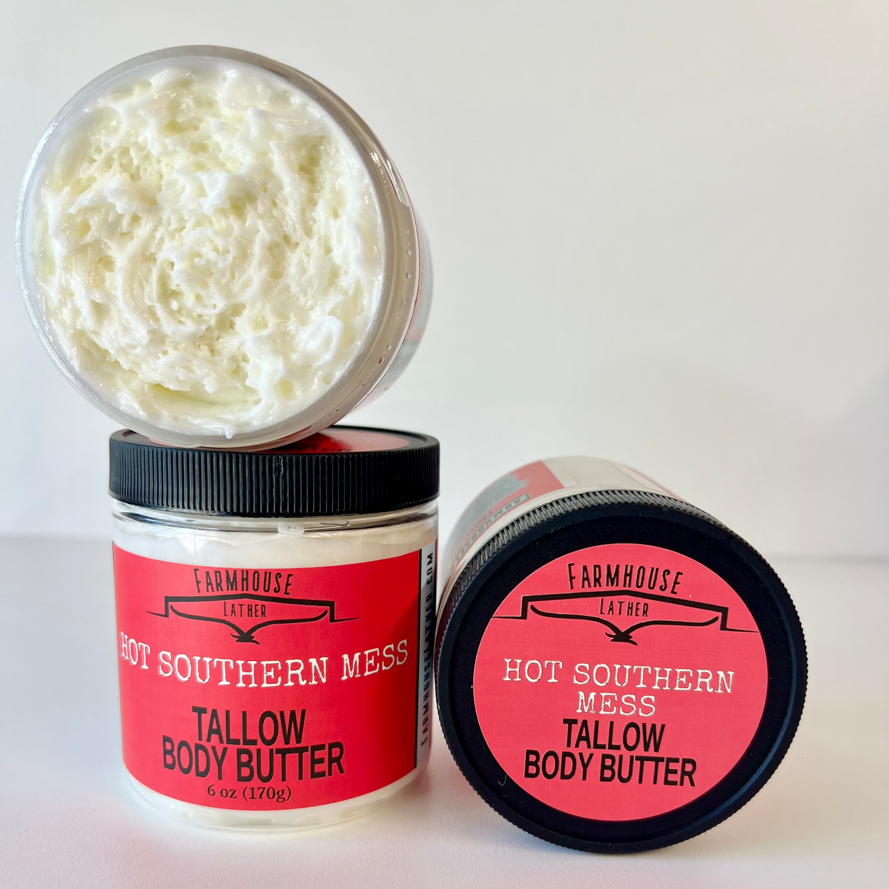 Hot Southern Mess