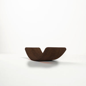 Wobble Board by Bunny Hopkins, handcrafted wooden activity toy product and lifestyle photo 53