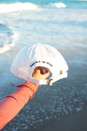 Amen- Dad Cap