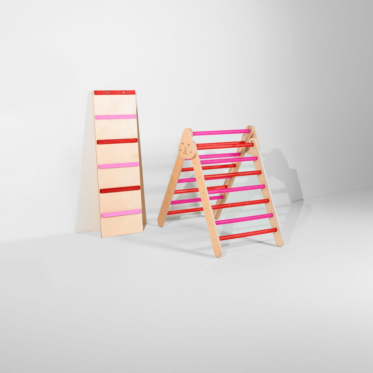Classic Climber Playset