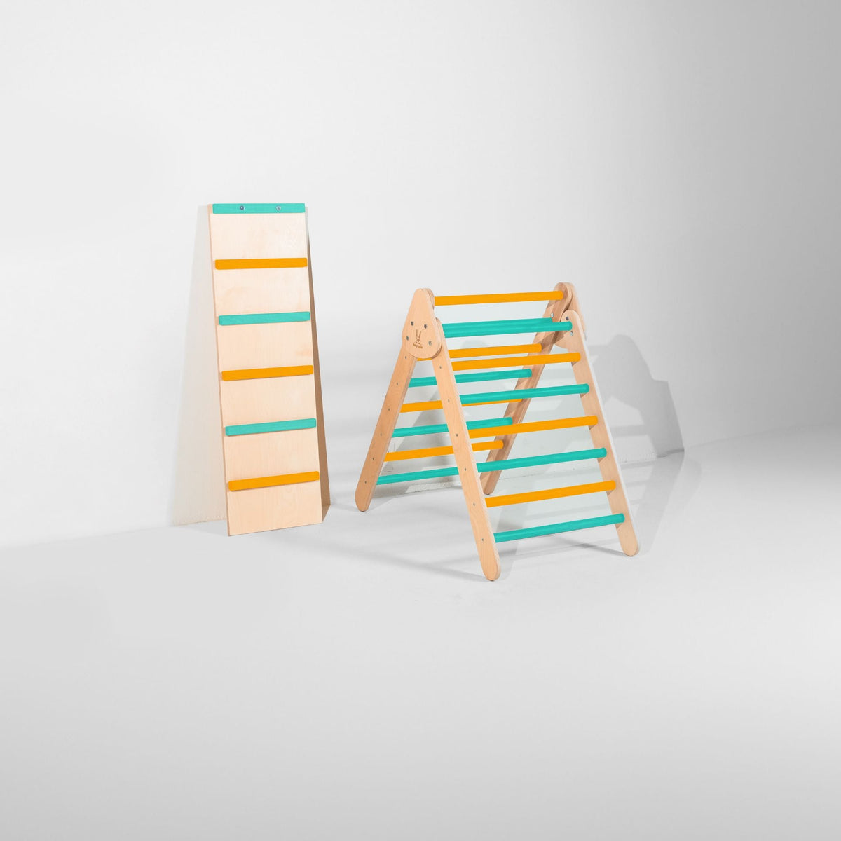 Classic Climber Playset