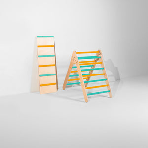 Classic Climber Playset