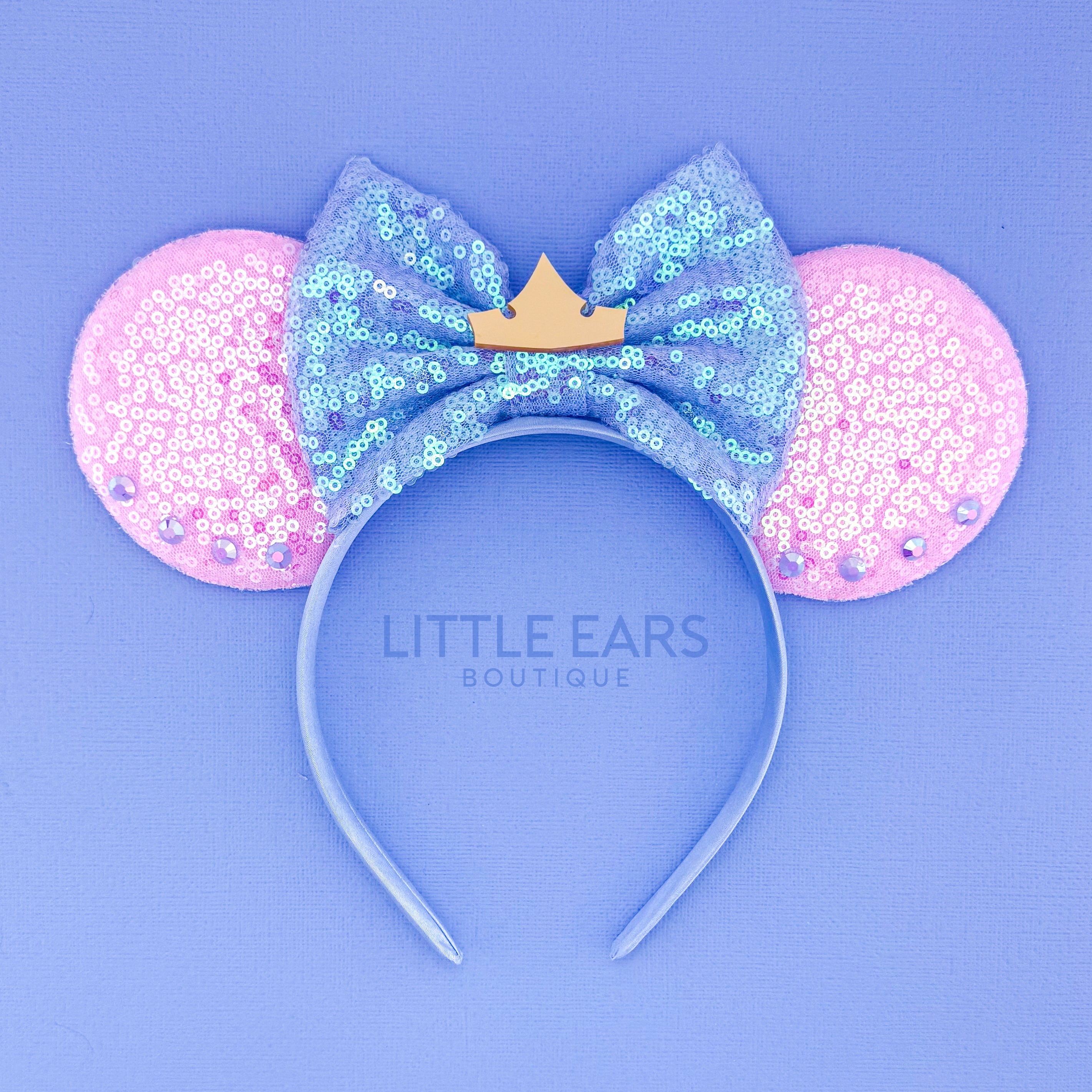 Aurora Mickey Ears