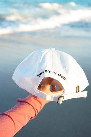 Amen- Dad Cap