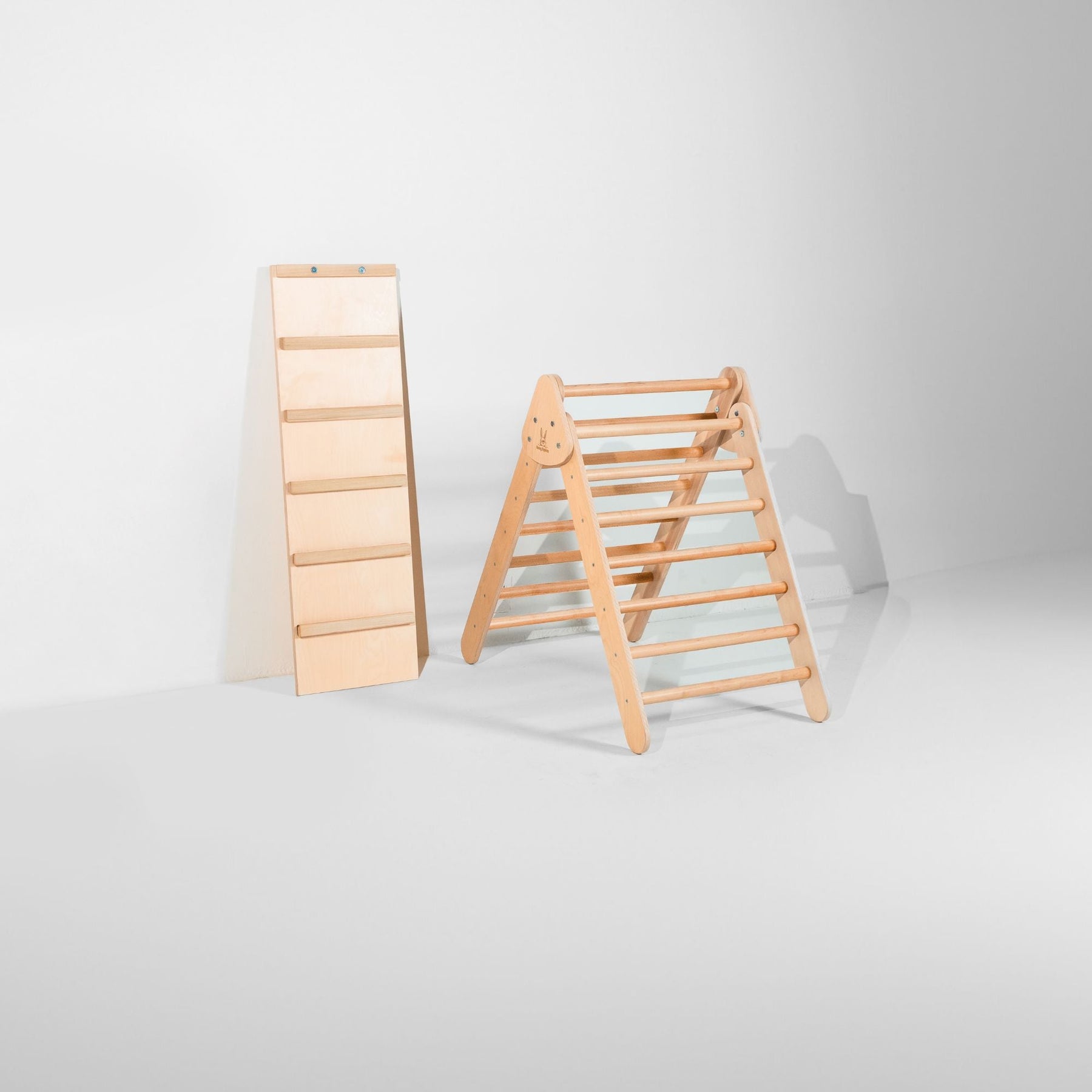 Classic Climber Playset