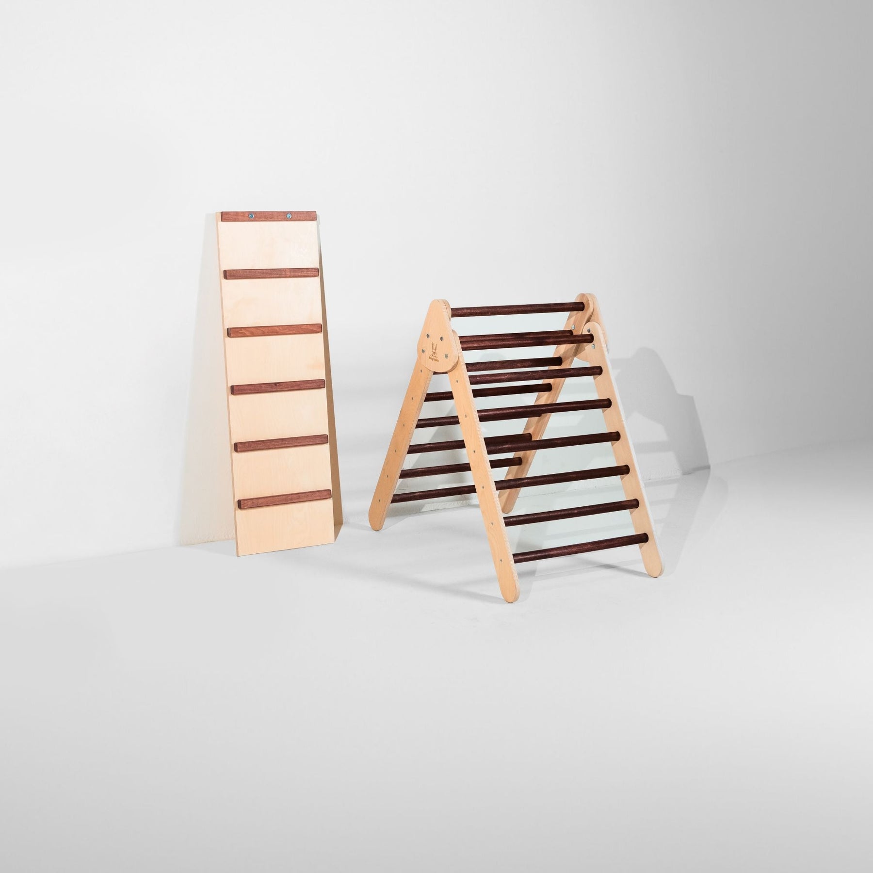 Classic Climber Playset