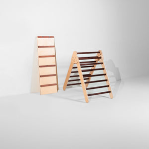 Classic Climber Playset