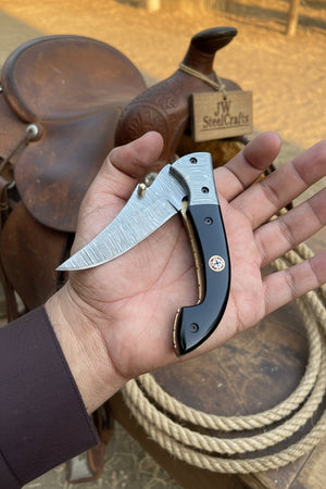 Darkridge Talon Folder Knife product detail, view 3