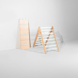 Classic Climber Playset