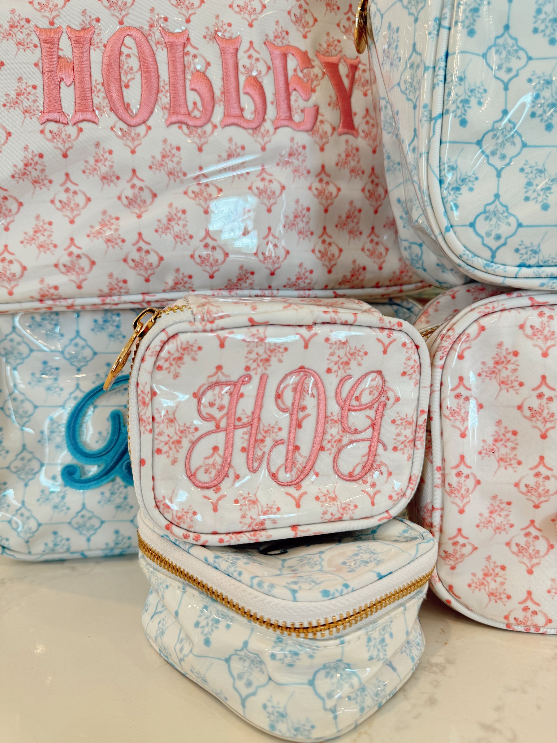 Jewelry Case | Customizable