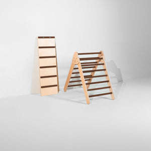 Classic Climber Playset