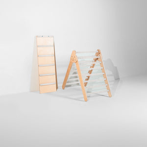 Classic Climber Playset