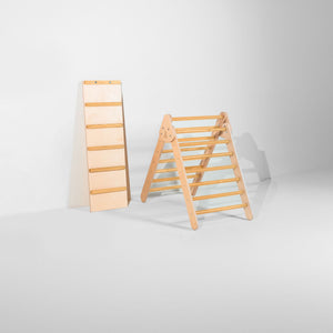 Classic Climber Playset