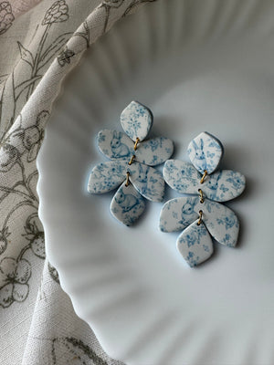 Tiff, in Porcelain Bunnies