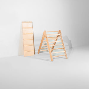 Classic Climber Playset